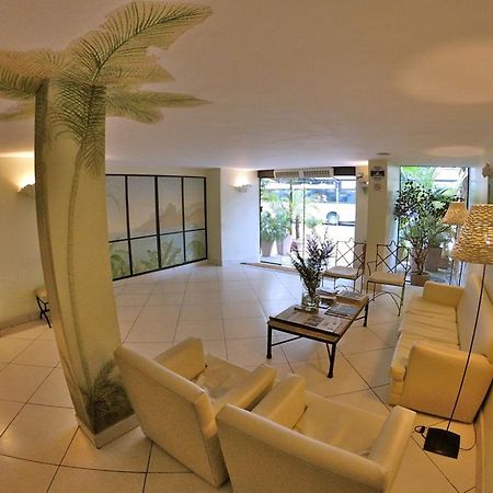 Hotel San Marco Ipanema 리오데자네이루 외부 사진