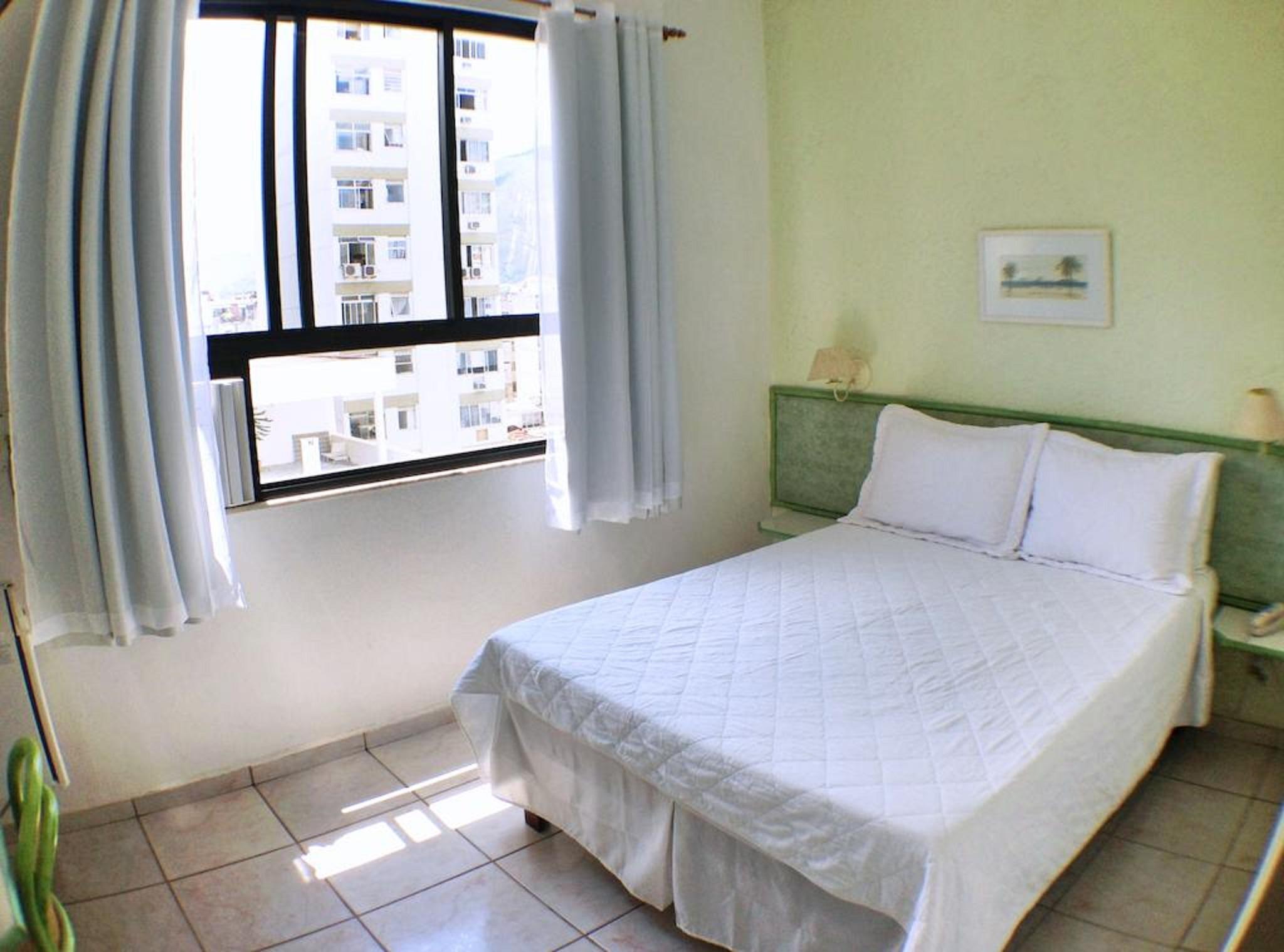 Hotel San Marco Ipanema 리오데자네이루 외부 사진