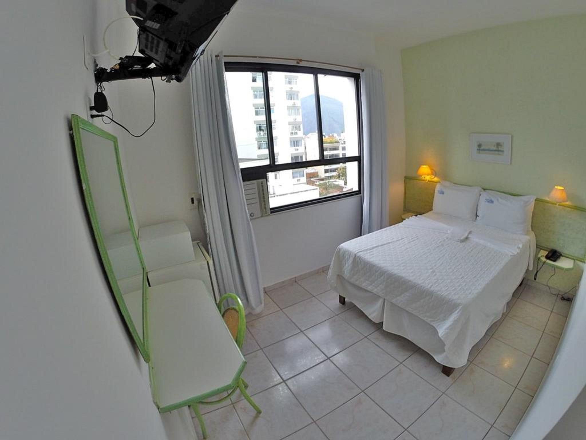 Hotel San Marco Ipanema 리오데자네이루 외부 사진