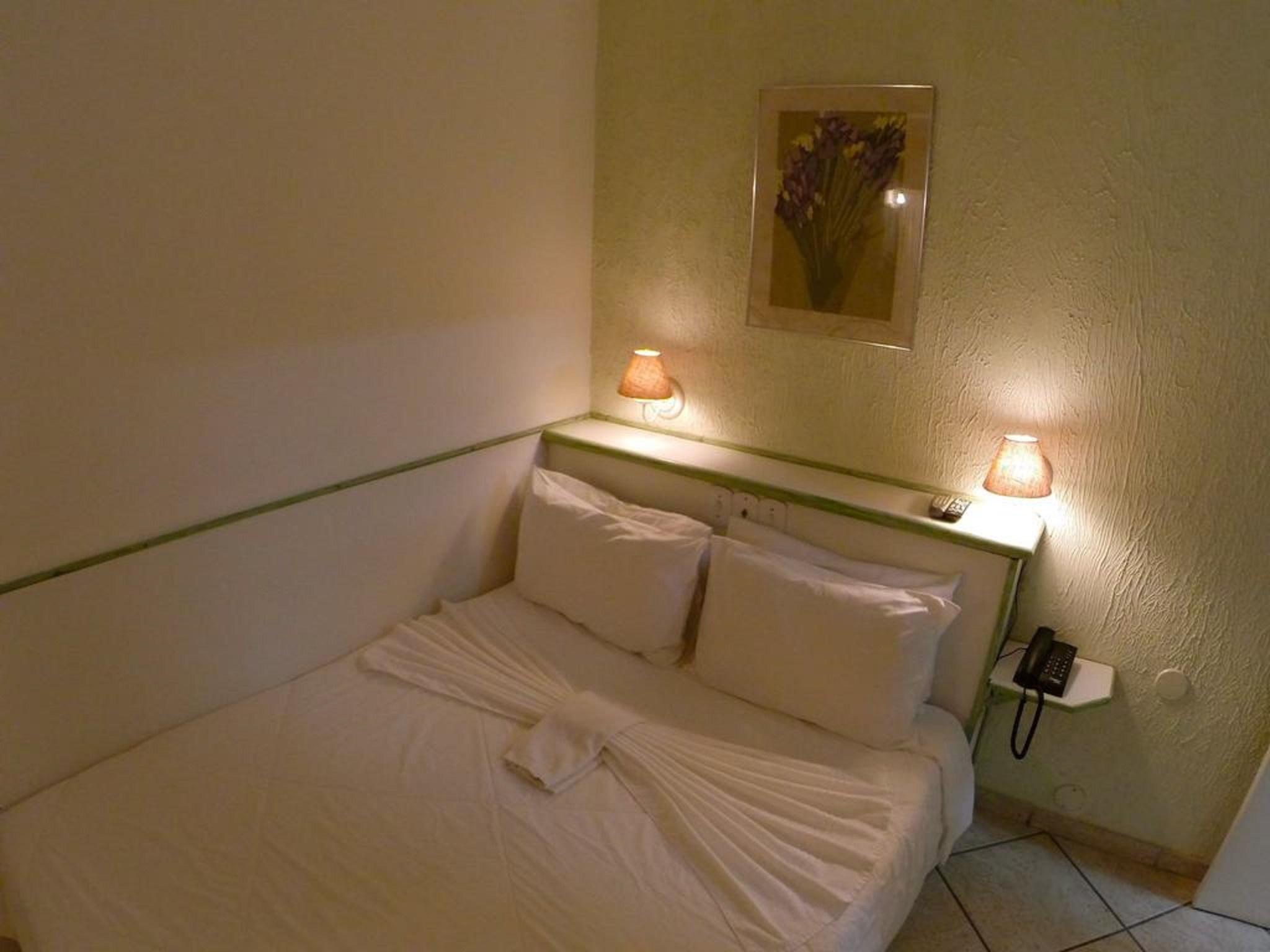 Hotel San Marco Ipanema 리오데자네이루 외부 사진