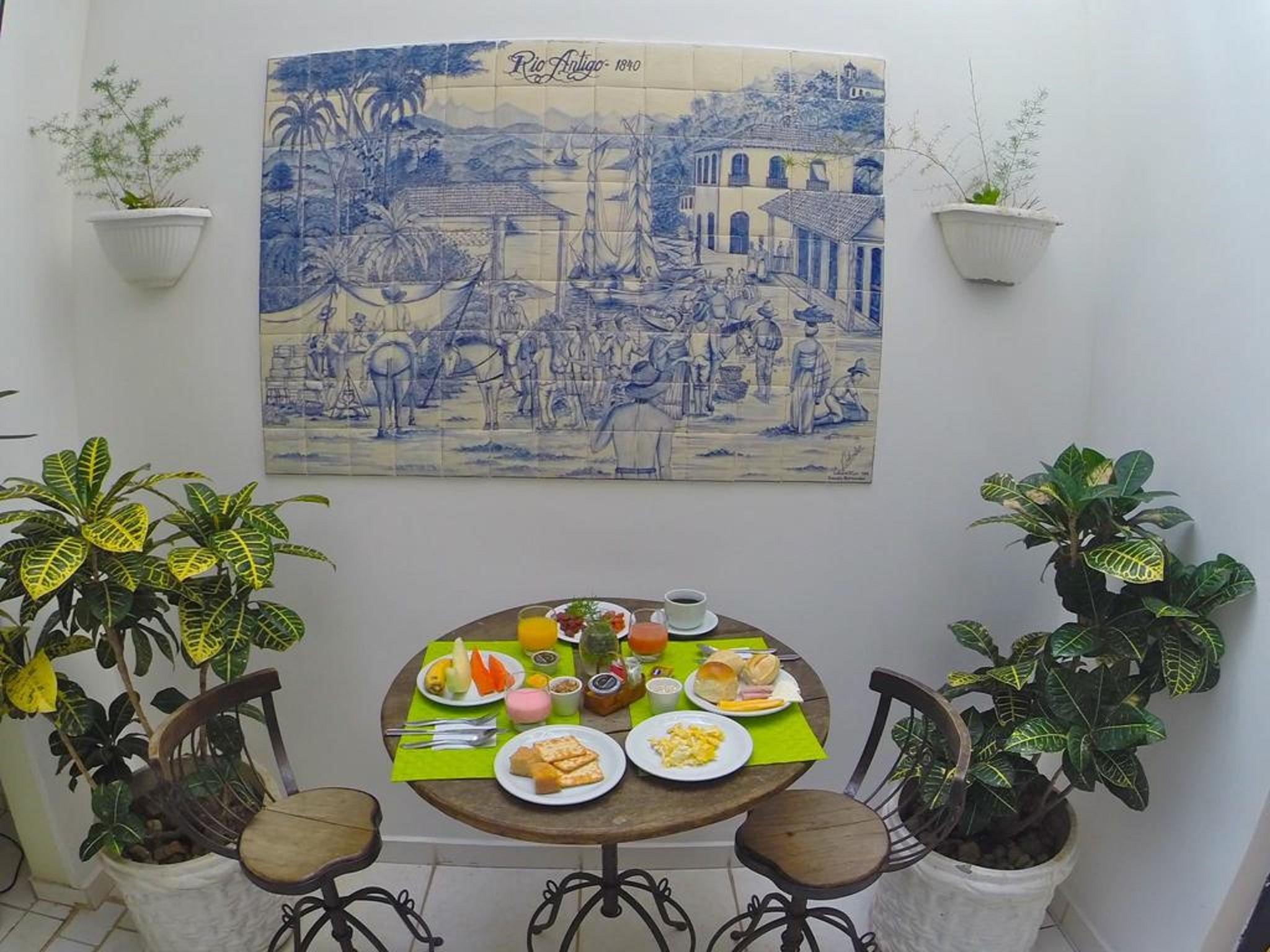 Hotel San Marco Ipanema 리오데자네이루 외부 사진
