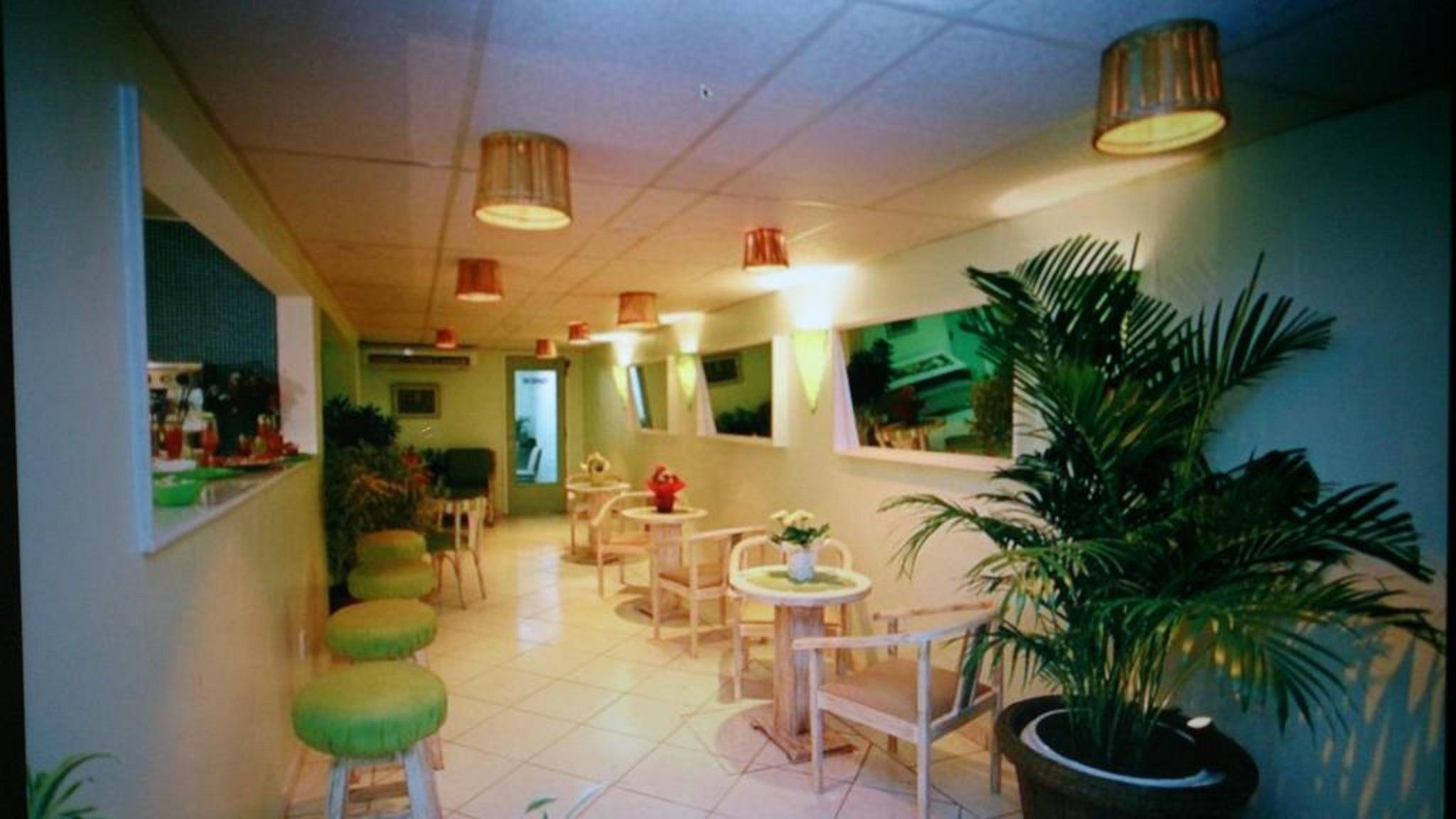 Hotel San Marco Ipanema 리오데자네이루 외부 사진