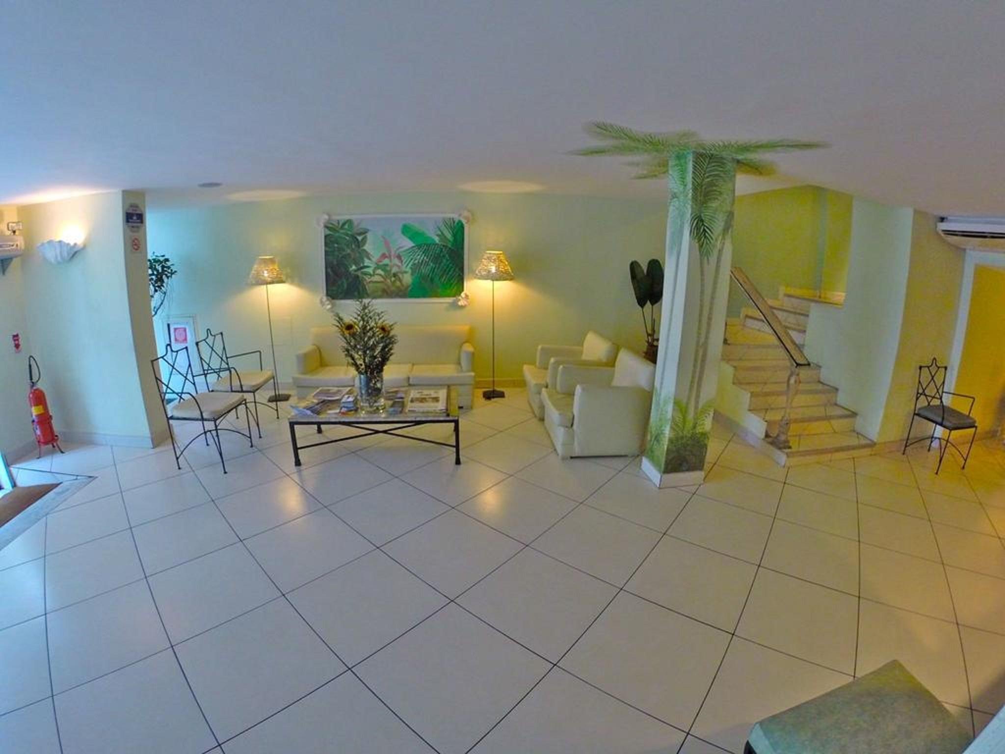 Hotel San Marco Ipanema 리오데자네이루 외부 사진
