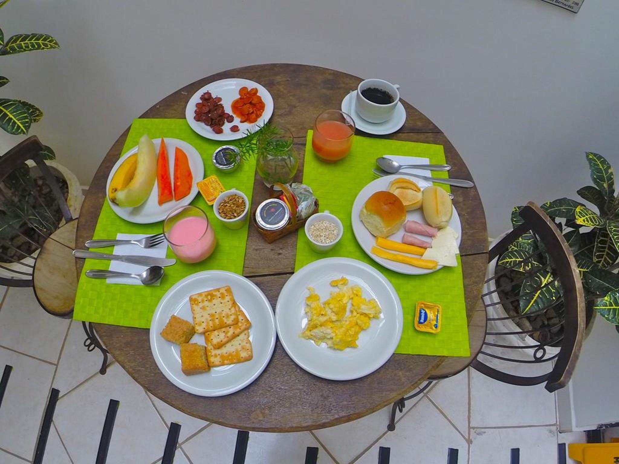 Hotel San Marco Ipanema 리오데자네이루 외부 사진