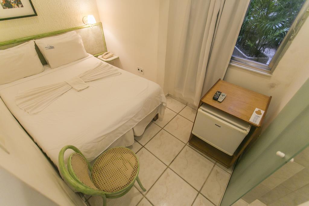 Hotel San Marco Ipanema 리오데자네이루 외부 사진