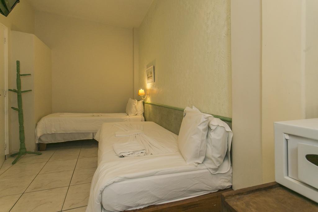 Hotel San Marco Ipanema 리오데자네이루 외부 사진