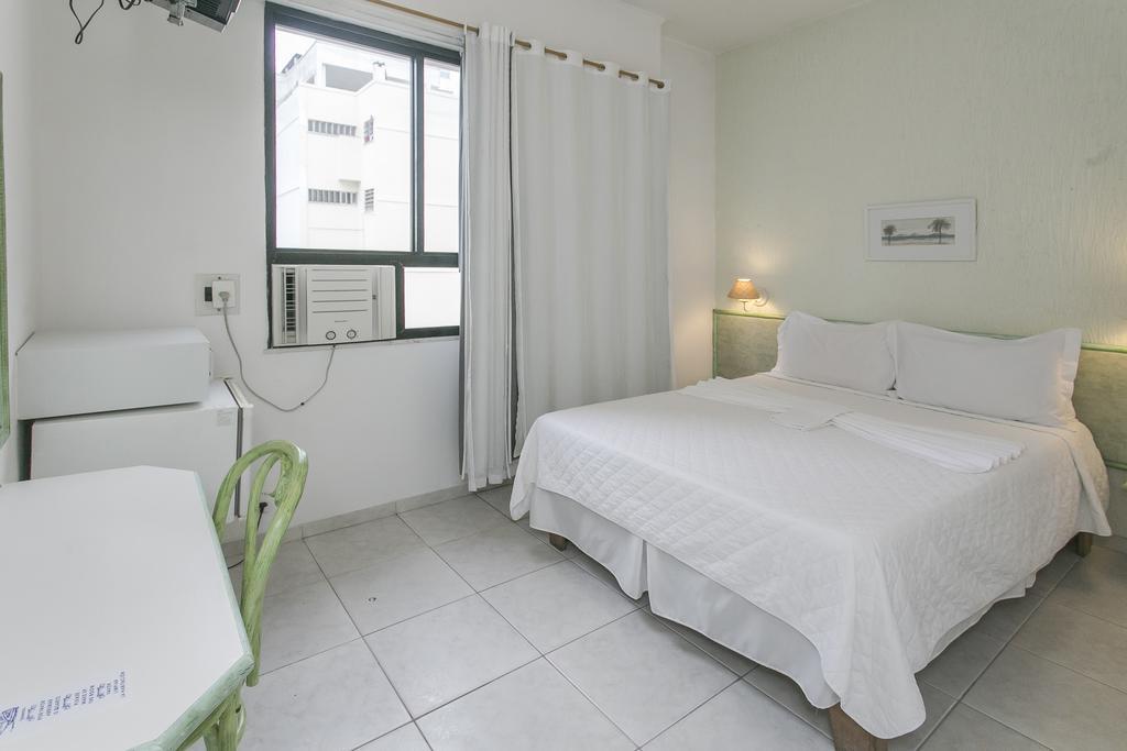 Hotel San Marco Ipanema 리오데자네이루 외부 사진