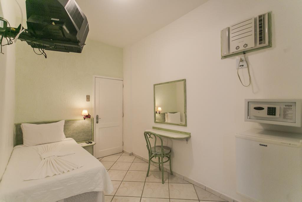 Hotel San Marco Ipanema 리오데자네이루 외부 사진