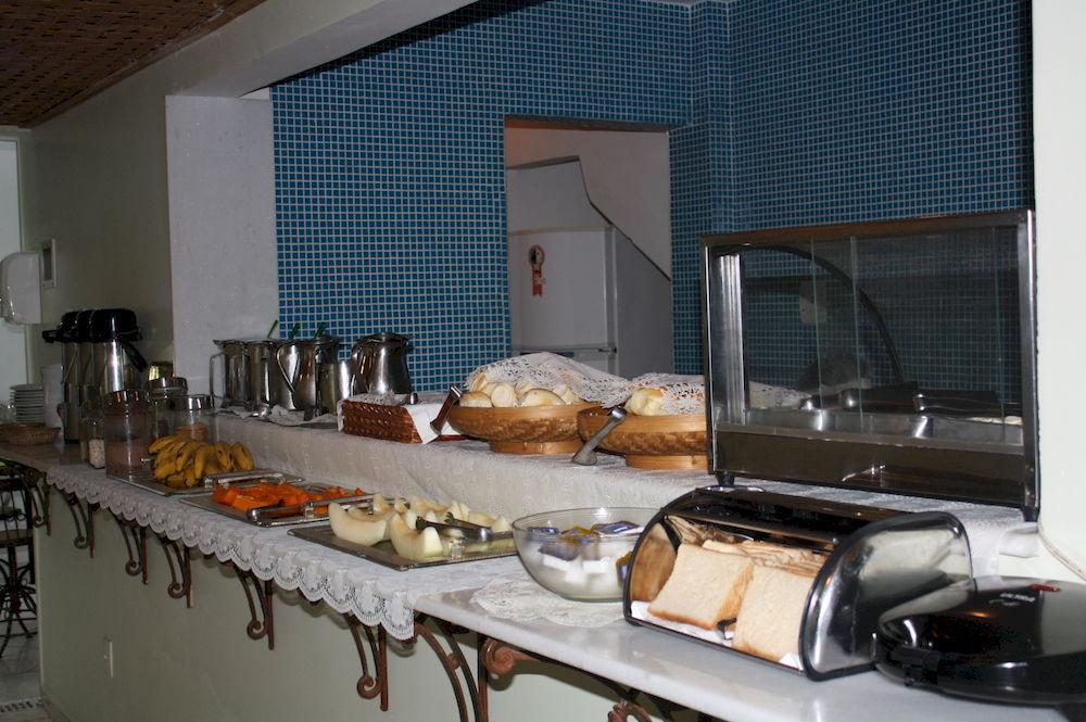 Hotel San Marco Ipanema 리오데자네이루 외부 사진