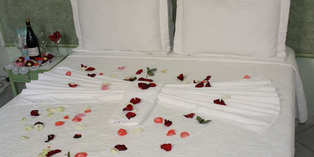 Hotel San Marco Ipanema 리오데자네이루 객실 사진