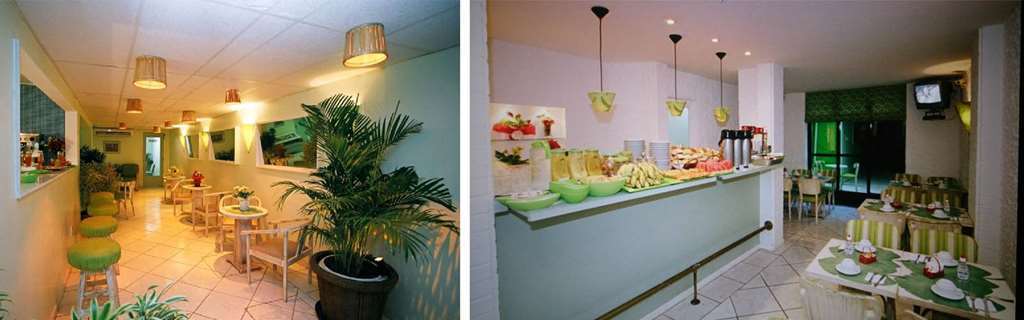 Hotel San Marco Ipanema 리오데자네이루 시설 사진