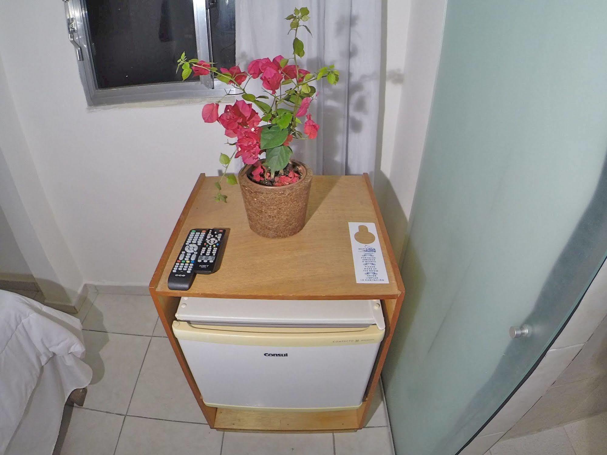 Hotel San Marco Ipanema 리오데자네이루 외부 사진