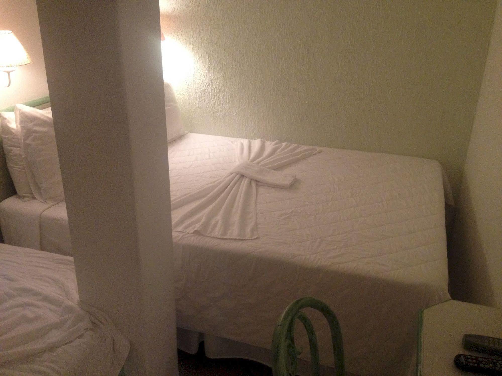 Hotel San Marco Ipanema 리오데자네이루 외부 사진