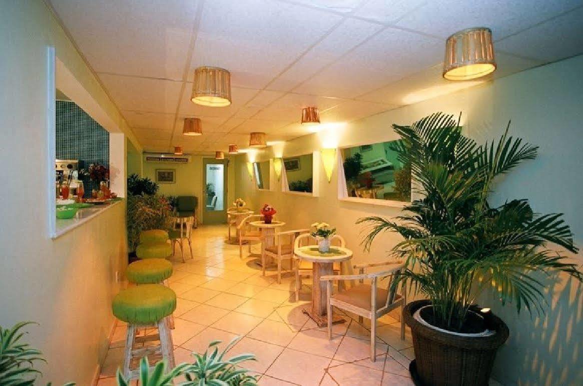 Hotel San Marco Ipanema 리오데자네이루 외부 사진