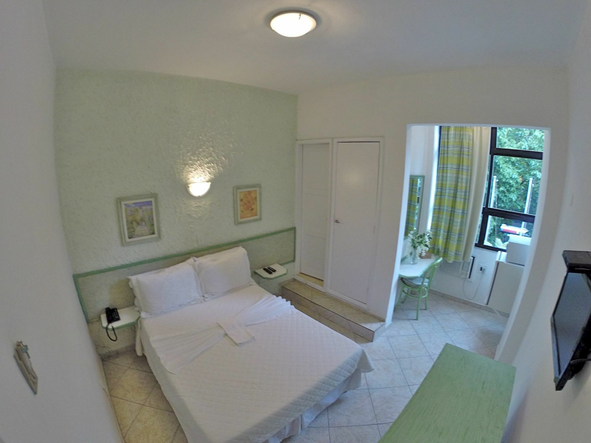 Hotel San Marco Ipanema 리오데자네이루 외부 사진