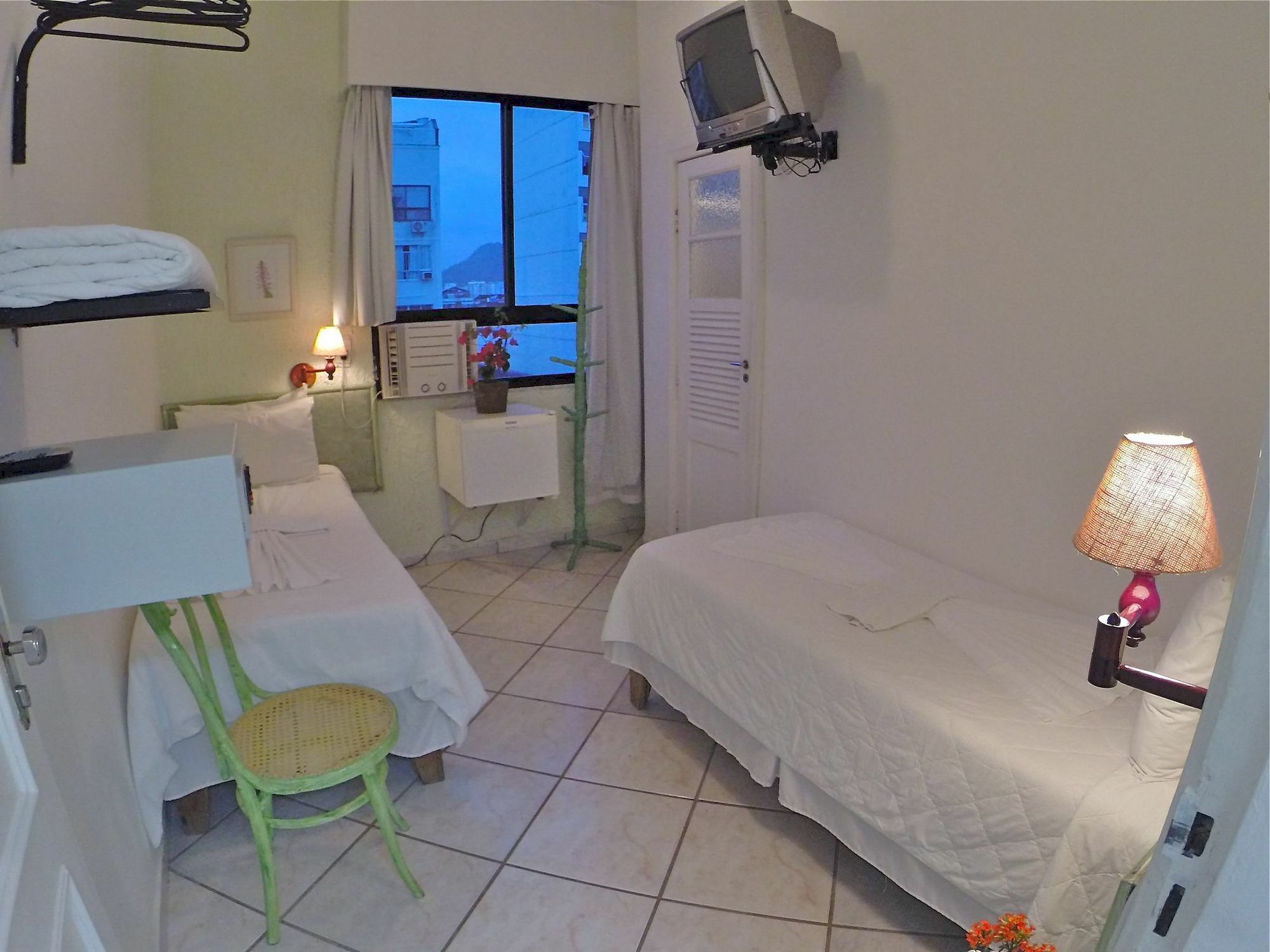 Hotel San Marco Ipanema 리오데자네이루 외부 사진