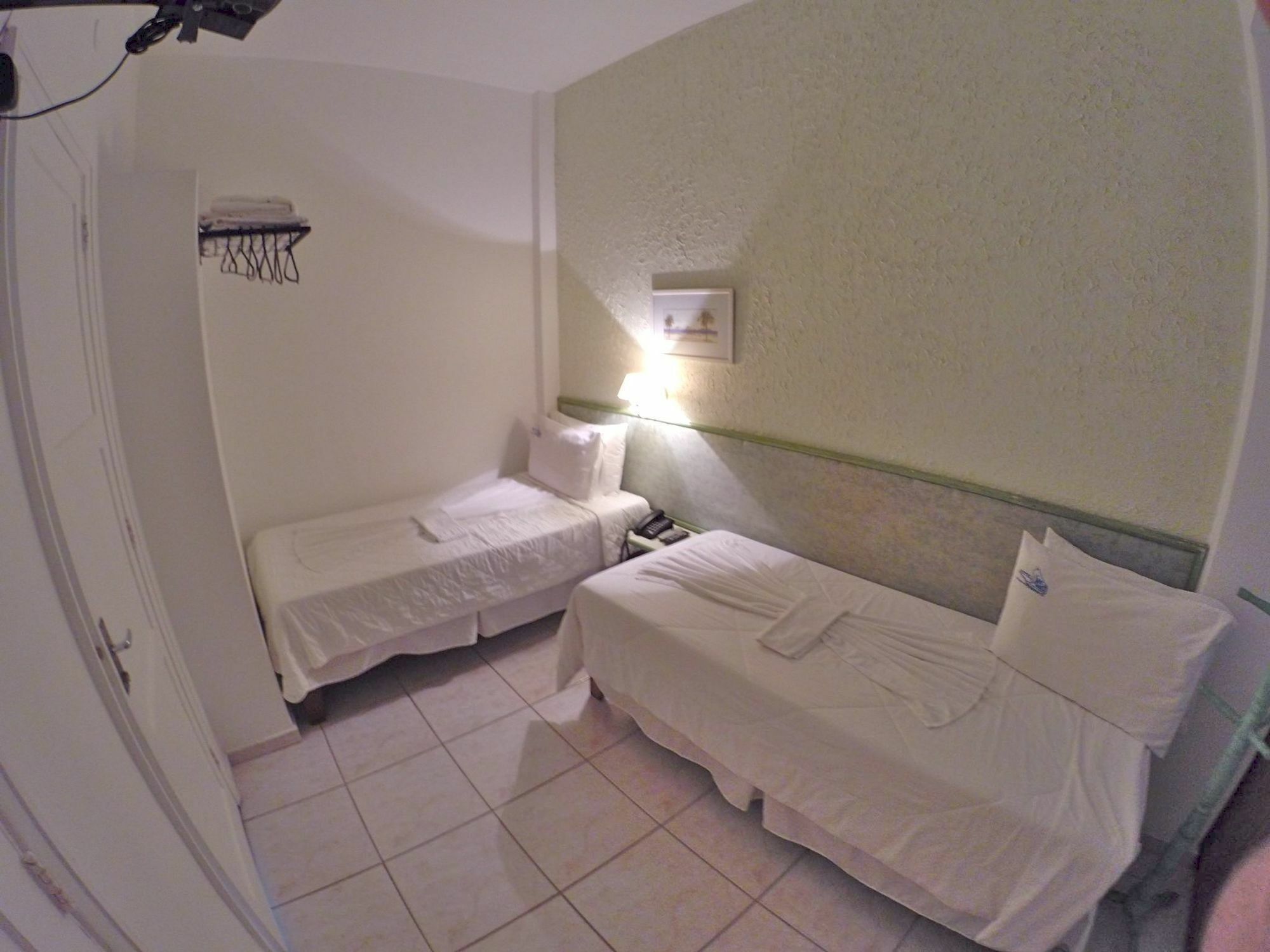 Hotel San Marco Ipanema 리오데자네이루 외부 사진