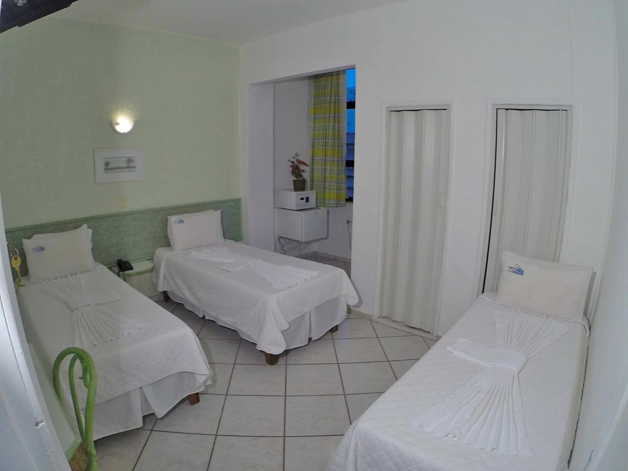 Hotel San Marco Ipanema 리오데자네이루 외부 사진