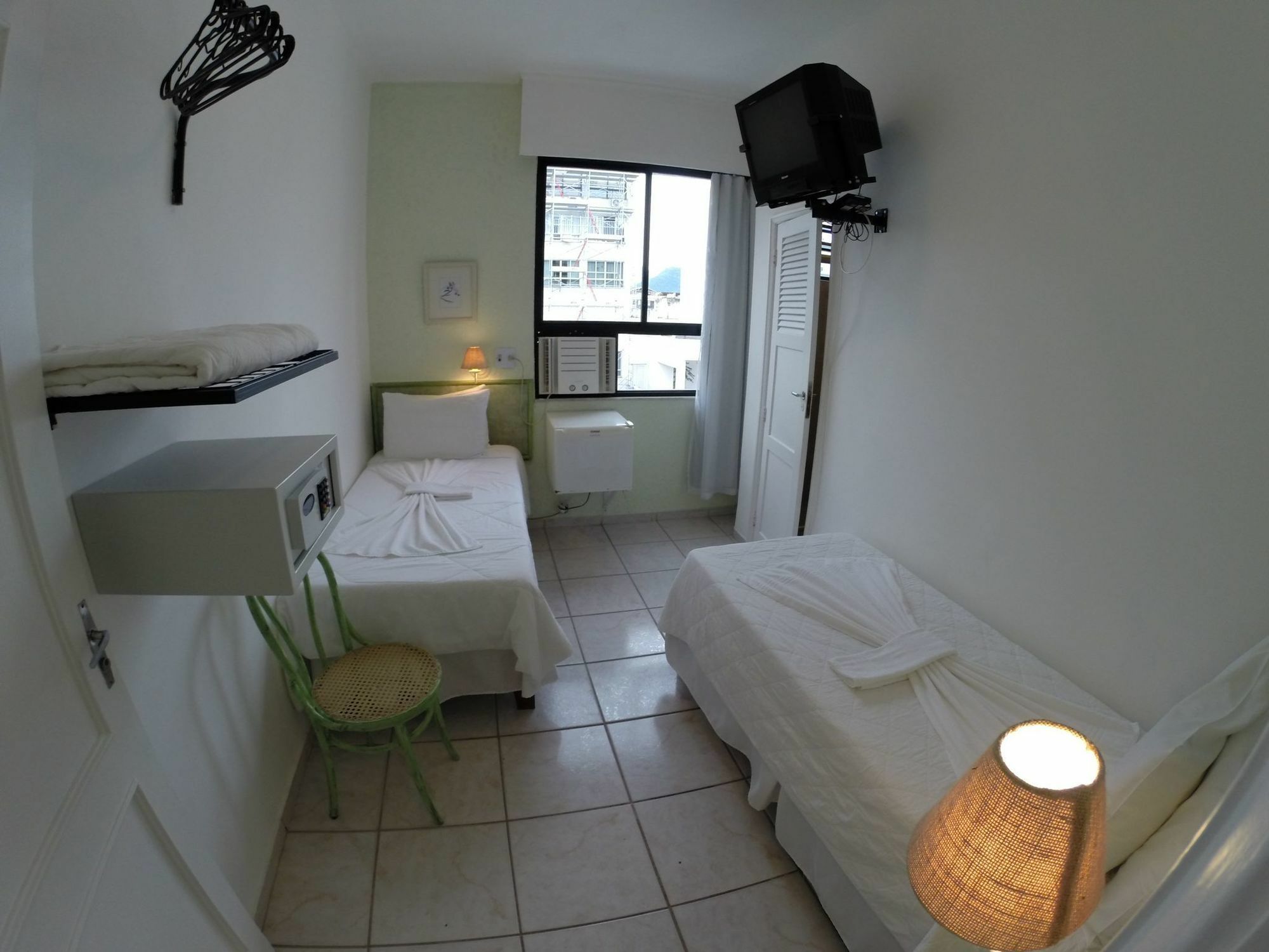 Hotel San Marco Ipanema 리오데자네이루 외부 사진