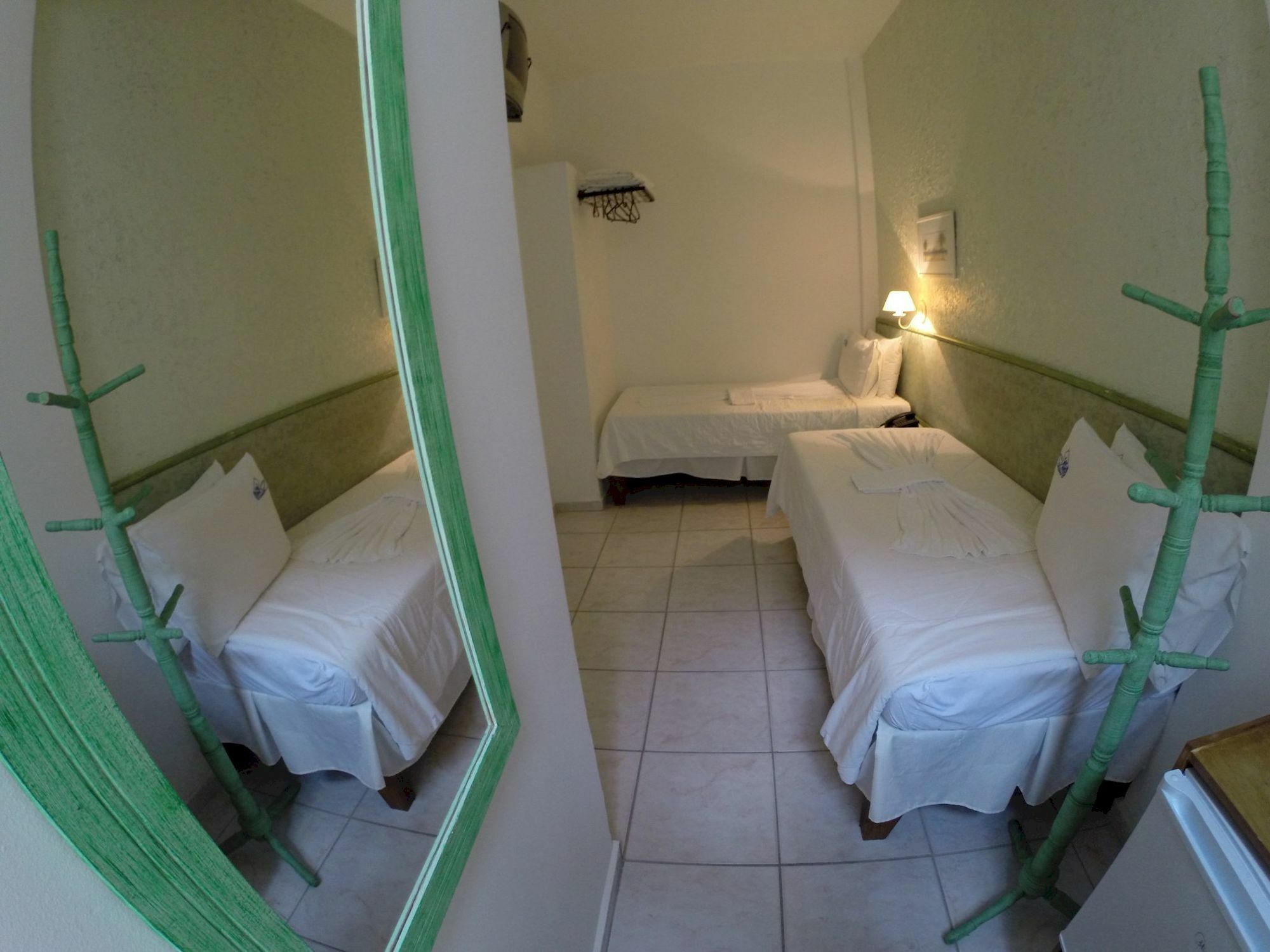 Hotel San Marco Ipanema 리오데자네이루 외부 사진